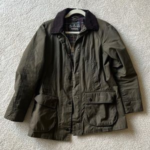 Barbour Jacket